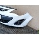 OPEL CORSA D LIFT HB 5D ZDERZAK PRZÓD HALOGEN Z40R