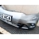 NISSAN MURANO II Z51 ZDERZAK PRZÓD HALOGEN SPRYSK K51G
