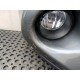 NISSAN MURANO II Z51 ZDERZAK PRZÓD HALOGEN SPRYSK K51G
