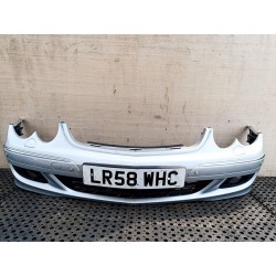 MERCEDES CLK W209 LIFT COUPE ZDERZAK PRZÓDM PDC HALOGEN SPRYSK C775