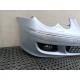MERCEDES CLK W209 LIFT COUPE ZDERZAK PRZÓDM PDC HALOGEN SPRYSK C775