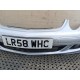 MERCEDES CLK W209 LIFT COUPE ZDERZAK PRZÓDM PDC HALOGEN SPRYSK C775