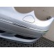 MERCEDES CLK W209 LIFT COUPE ZDERZAK PRZÓDM PDC HALOGEN SPRYSK C775