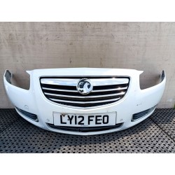 OPEL INSIGNIA A HB ZDERZAK PRZÓD HALOGEN PDC Z40R
