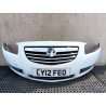 OPEL INSIGNIA A HB ZDERZAK PRZÓD HALOGEN PDC Z40R
