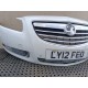 OPEL INSIGNIA A HB ZDERZAK PRZÓD HALOGEN PDC Z40R