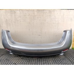 NISSAN MURANO II Z51 SUV ZDERZAK TYŁ K51G