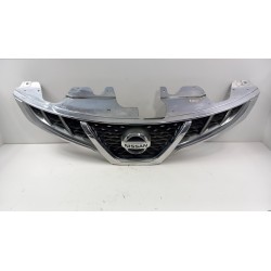 NISSAN MURANO II Z51 ATRAPA GRILL K51G