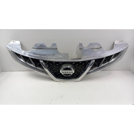 NISSAN MURANO II Z51 ATRAPA GRILL K51G
