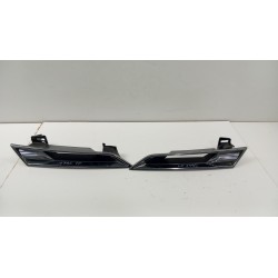 NISSAN MURANO II Z51 KRATKA ZDERZAKA PRZÓD LEWY K51G 623871ATOA