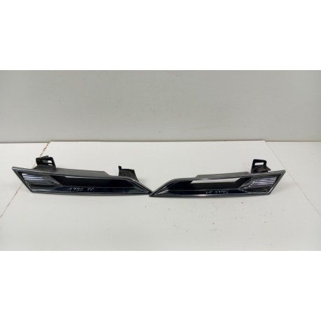 NISSAN MURANO II Z51 KRATKA ZDERZAKA PRZÓD LEWY K51G 623871ATOA