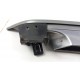 NISSAN MURANO II Z51 KRATKA ZDERZAKA PRZÓD PRAWY K51G 623861ATOA