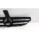 MERCEDES CLK W209 LIFT COUPE ATRAPA GRILL C775