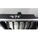 SEAT IBIZA SPORT IV ATRAPA GRILL LS1A