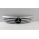 MERCEDES CLK W209 COUPE ATRAPA GRILL C744