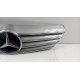 MERCEDES CLK W209 COUPE ATRAPA GRILL C744