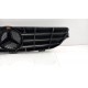 MERCEDES CLK W209 COUPE ATRAPA GRILL C744
