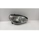 MERCEDES S KLASA W220 LIFT SEDAN LAMPA PRZÓD PRAWA EU XENON