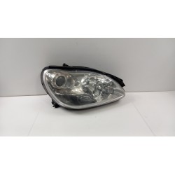 MERCEDES S KLASA W220 LIFT SEDAN LAMPA PRZÓD PRAWA EU XENON