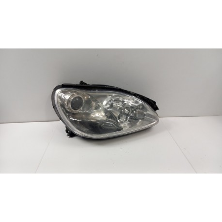 MERCEDES S KLASA W220 LIFT SEDAN LAMPA PRZÓD PRAWA EU XENON