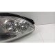 MERCEDES S KLASA W220 LIFT SEDAN LAMPA PRZÓD PRAWA EU XENON