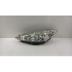 PEUGEOT 308 T7 HB 5D LAMPA PRZÓD LEWA