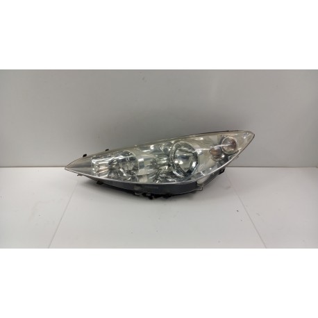 PEUGEOT 308 T7 HB 5D LAMPA PRZÓD LEWA