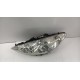 PEUGEOT 308 T7 HB 5D LAMPA PRZÓD LEWA