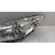 PEUGEOT 308 T7 HB 5D LAMPA PRZÓD LEWA