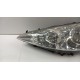PEUGEOT 308 T7 HB 5D LAMPA PRZÓD LEWA