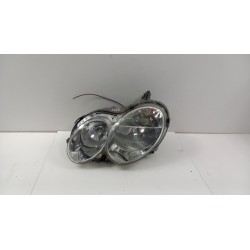 MERCEDES CLK W209 LIFT COUPE LAMPA PRZÓD LEWA