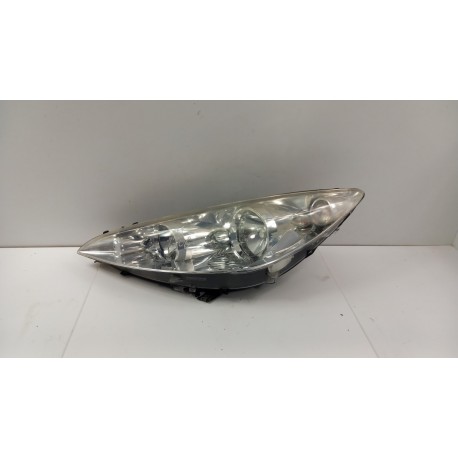 PEUGEOT 308 T7 HB 5D LAMPA PRZÓD LEWA