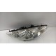 PEUGEOT 308 T7 HB 5D LAMPA PRZÓD LEWA