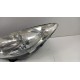 PEUGEOT 308 T7 HB 5D LAMPA PRZÓD LEWA