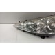 PEUGEOT 308 T7 HB 5D LAMPA PRZÓD LEWA