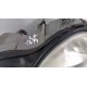 MERCEDES CLK W209 COUPE LAMPA PRZÓD LEWA