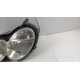 MERCEDES CLK W209 COUPE LAMPA PRZÓD LEWA