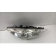 PEUGEOT 308 T7 HB 5D LAMPA PRZÓD PRAWA