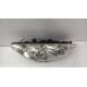 PEUGEOT 308 T7 HB 5D LAMPA PRZÓD PRAWA