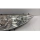 PEUGEOT 308 T7 HB 5D LAMPA PRZÓD PRAWA