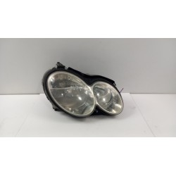 MERCEDES CLK W209 COUPE LAMPA PRZÓD PRAWA