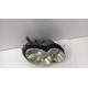 MERCEDES CLK W209 COUPE LAMPA PRZÓD PRAWA