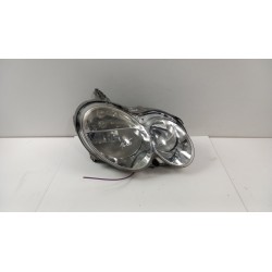 MERCEDES CLK W209 LIFT COUPE LAMPA PRZÓD PRAWA