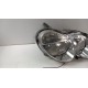 MERCEDES CLK W209 LIFT COUPE LAMPA PRZÓD PRAWA