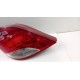 PEUGEOT 207 LIFT HB 5D LAMPA TYŁ LEWA
