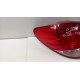 PEUGEOT 207 LIFT HB 5D LAMPA TYŁ LEWA