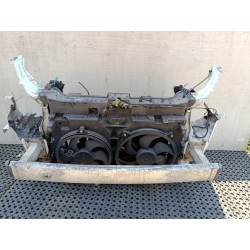CITROEN JUMPY II 1.6 HDI PAS PRZEDNI KOMPLET