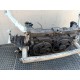 CITROEN JUMPY II 1.6 HDI PAS PRZEDNI KOMPLET