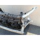CITROEN JUMPY II 1.6 HDI PAS PRZEDNI KOMPLET