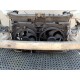 CITROEN JUMPY II 1.6 HDI PAS PRZEDNI KOMPLET
